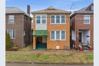 321 12th St, Beaver, PA 15003 - Photo 1
