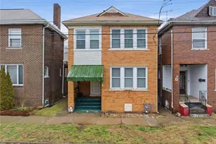 321 12th St, Beaver, PA 15003 - Photo 1