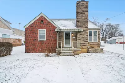 2916 6th Ave, Beaver Falls, PA 15010 - Photo 1