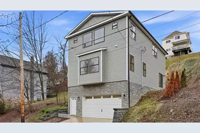 440 Wyola Street, Pittsburgh, PA 15211 - Photo 1