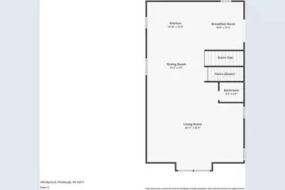 440 Wyola Street, Pittsburgh, PA 15211 - Photo 47