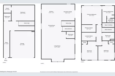 440 Wyola Street, Pittsburgh, PA 15211 - Photo 45