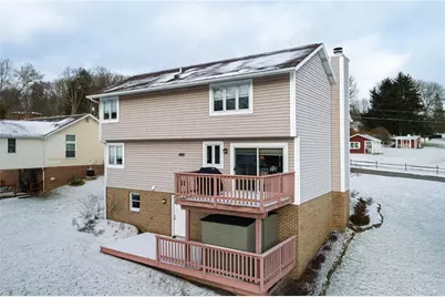 45 Spring Valley Dr, North Franklin Township, PA 15301 - Photo 3