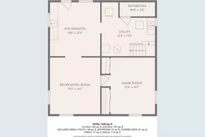 406 Peterson St, McKeesport, PA 15132 - Photo 23