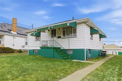 406 Peterson St, McKeesport, PA 15132 - Photo 21