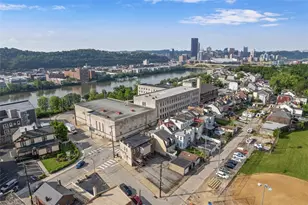 1442 Lowrie St, Pittsburgh, PA 15212 - Photo 5