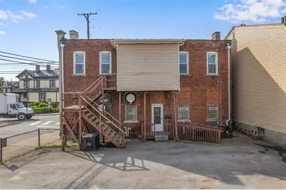 1442 Lowrie Street, Pittsburgh, PA 15212 - Photo 7