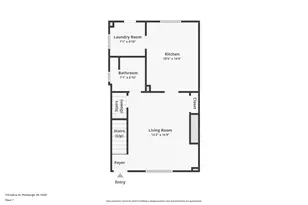 715 Saline St, Pittsburgh, PA 15207 - Photo 29