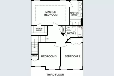 1245 Bedford Road #2083A, North Huntingdon, PA 15642 - Photo 3