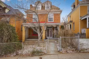 417 Zara St, Pittsburgh, PA 15210 - Photo 1