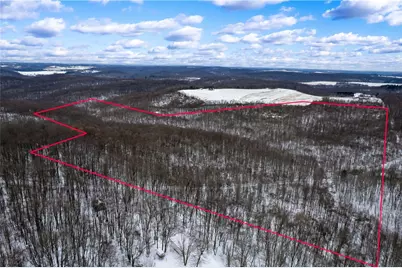 0 Nye Road, Perry Township, PA 16051 - Photo 1