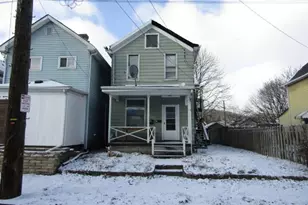 1716 4th Ave, Beaver Falls, PA 15010 - Photo 1