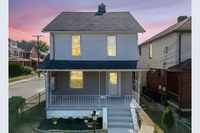 7454 Fleming St, Pittsburgh, PA 15218 - Photo 3