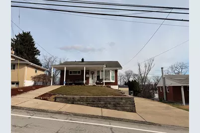 212 Kingston Drive, Wilkins Township, PA 15235 - Photo 21