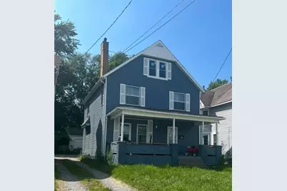 766 S Irvine Ave, Sharon, PA 16146 - Photo 1