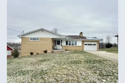 2500 Lynnrose Dr, North Huntingdon, PA 15642 - Photo 1