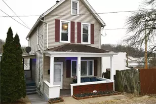 4606 2nd St, Versailles Boro, PA 15132 - Photo 1