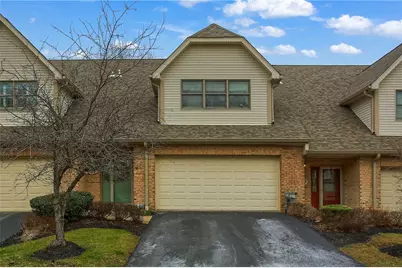 109 Woodcrest Drive, North Fayette, PA 15108 - Photo 1