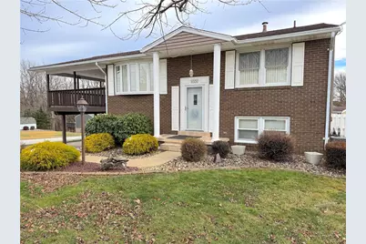 111 Mt Pleasant Blvd, Manor, PA 15642 - Photo 1