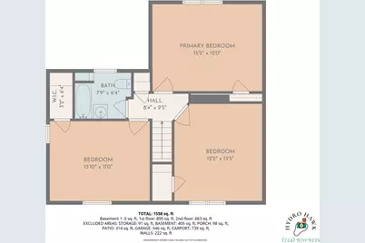 1008 Nimick Ave., Monaca, PA 15061 - Photo 39