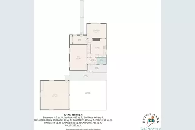 1008 Nimick Ave., Monaca, PA 15061 - Photo 25