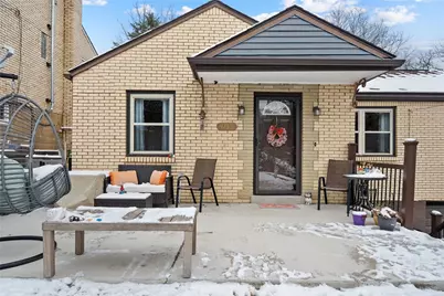 1755 Hallowell St, Pittsburgh, PA 15210 - Photo 1