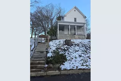 122 & 130 Murray Ave, Washington, PA 15301 - Photo 1