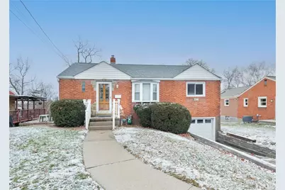 2508 Sylvania, Bethel Park, PA 15102 - Photo 1