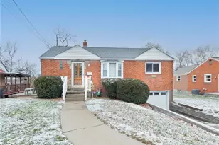 2508 Sylvania, Bethel Park, PA 15102 - Photo 1