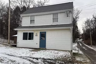 144 S Wade, Washington, PA 15301 - Photo 1
