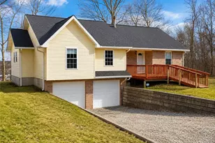 1 Jeanne Lee Ln, Brownsville, PA 15417 - Photo 1