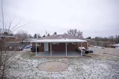 105 Horseshoe Dr, North Versailles, PA 15131 - Photo 29