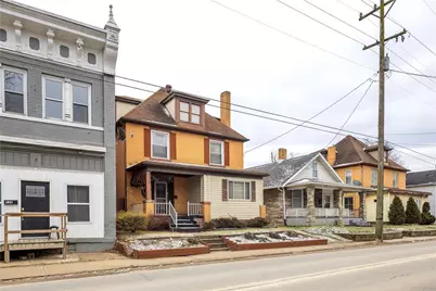 733 N Warren Ave, Apollo Boro, PA 15613 - Photo 3