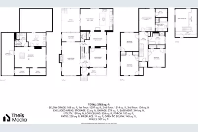 1355 Washington Rd, Pittsburgh, PA 15228 - Photo 49