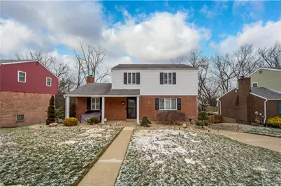 1846 Gina Dr, West Mifflin, PA 15122 - Photo 1