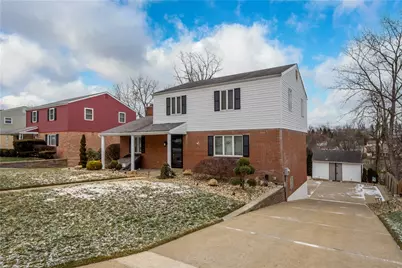 1846 Gina Dr, West Mifflin, PA 15122 - Photo 3