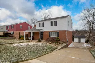 1846 Gina Dr, West Mifflin, PA 15122 - Photo 3