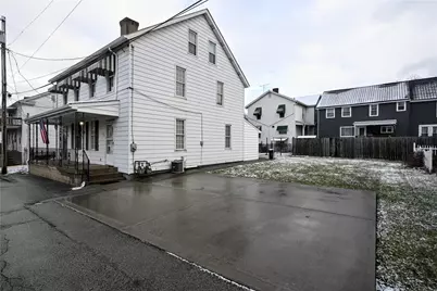 209 211 Water St, Fayette City, PA 15438 - Photo 7