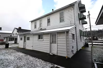 209 211 Water St, Fayette City, PA 15438 - Photo 11