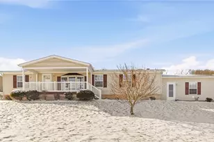 154 Angel Ln, Somerset Township, PA 15501 - Photo 1