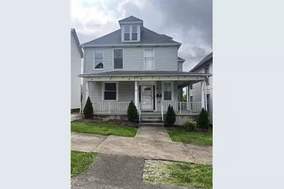 75 Nutt Avenue, Uniontown, PA 15401 - Photo 1