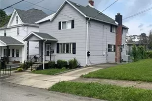 92 Nutt Ave, Uniontown, PA 15401 - Photo 1
