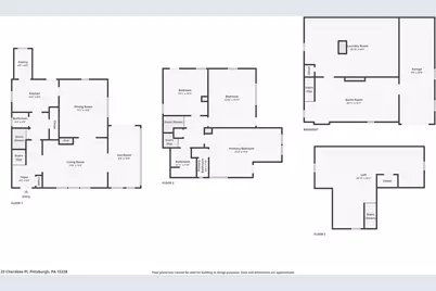 23 Cherokee Place, Pittsburgh, PA 15228 - Photo 45