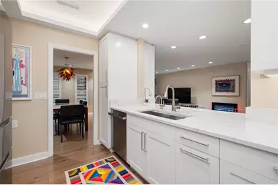 540 N Neville Street #405, Pittsburgh, PA 15213 - Photo 13