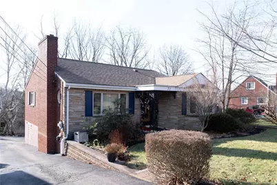 77 Coraopolis Rd, Kennedy Township, PA 15108 - Photo 1