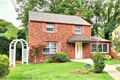 1400 Barbara, Pittsburgh, PA 15147 - Photo 1