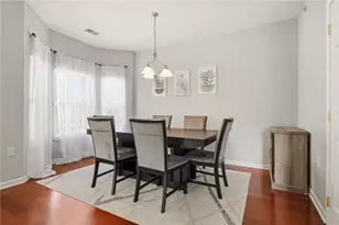 1212 Stockton Ridge, Cranberry Township, PA 16066 - Photo 5