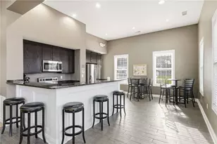 1212 Stockton Ridge, Cranberry Township, PA 16066 - Photo 35