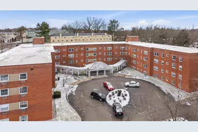 5900 Babcock Blvd #64, Ross Twp, PA 15237 - Photo 25