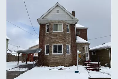 408 Franklin Ave, Ellwood City, PA 16117 - Photo 1